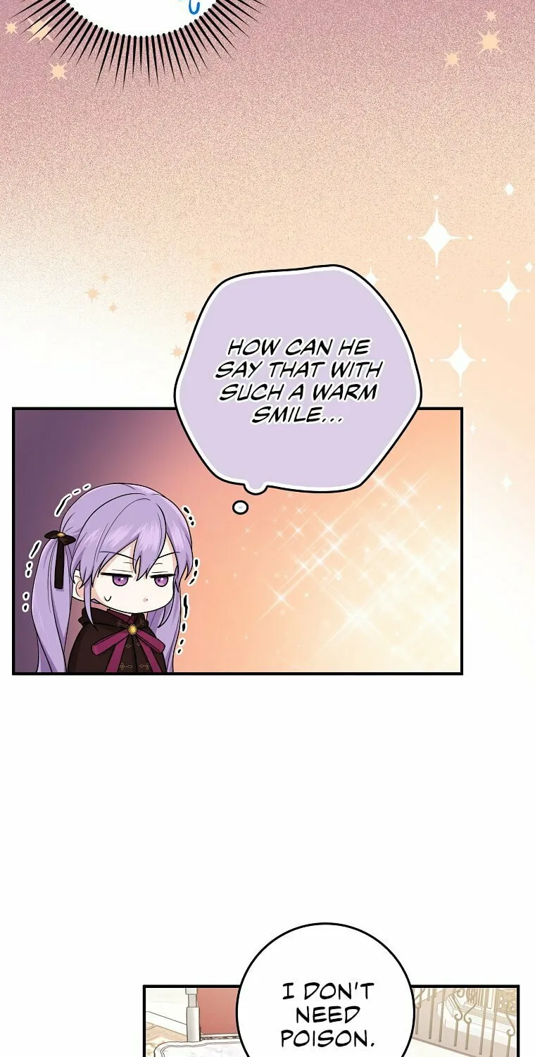 I Played the Role of the Adopted Daughter Too Well Chapter 7 page 63 - 