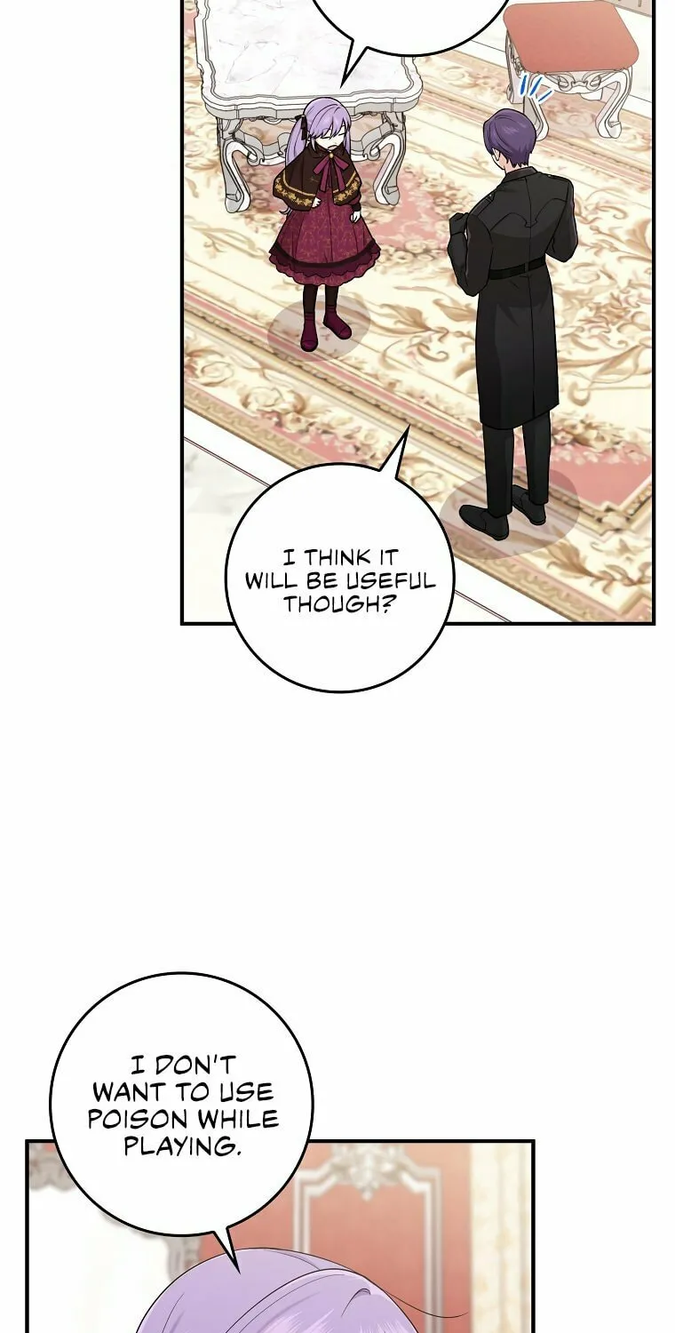I Played the Role of the Adopted Daughter Too Well Chapter 7 page 64 - 