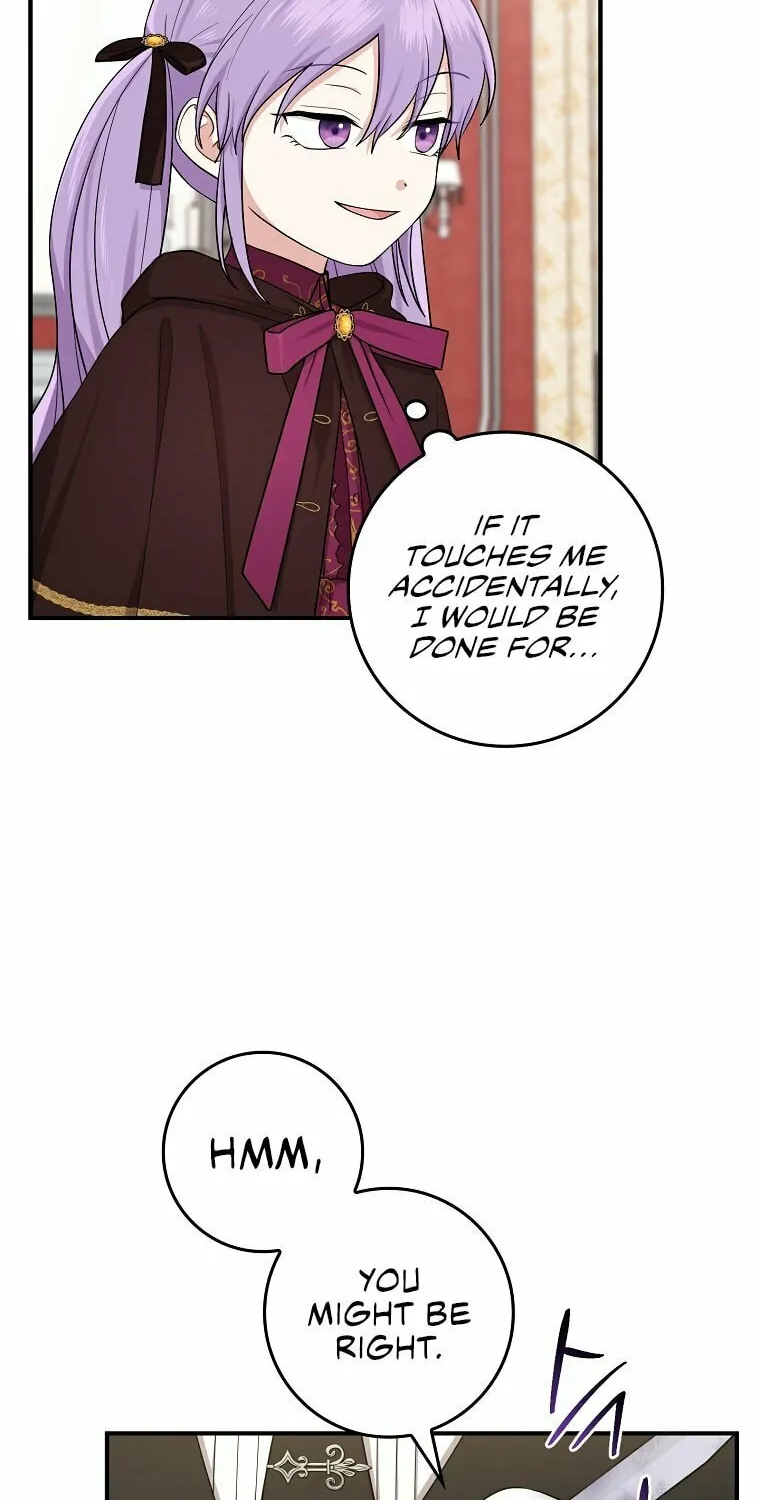 I Played the Role of the Adopted Daughter Too Well Chapter 7 page 65 - 