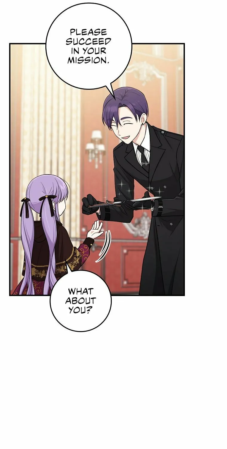 I Played the Role of the Adopted Daughter Too Well Chapter 7 page 67 - 