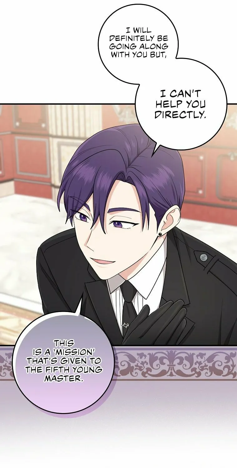 I Played the Role of the Adopted Daughter Too Well Chapter 7 page 68 - 