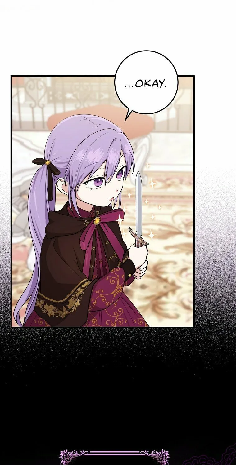 I Played the Role of the Adopted Daughter Too Well Chapter 7 page 69 - 