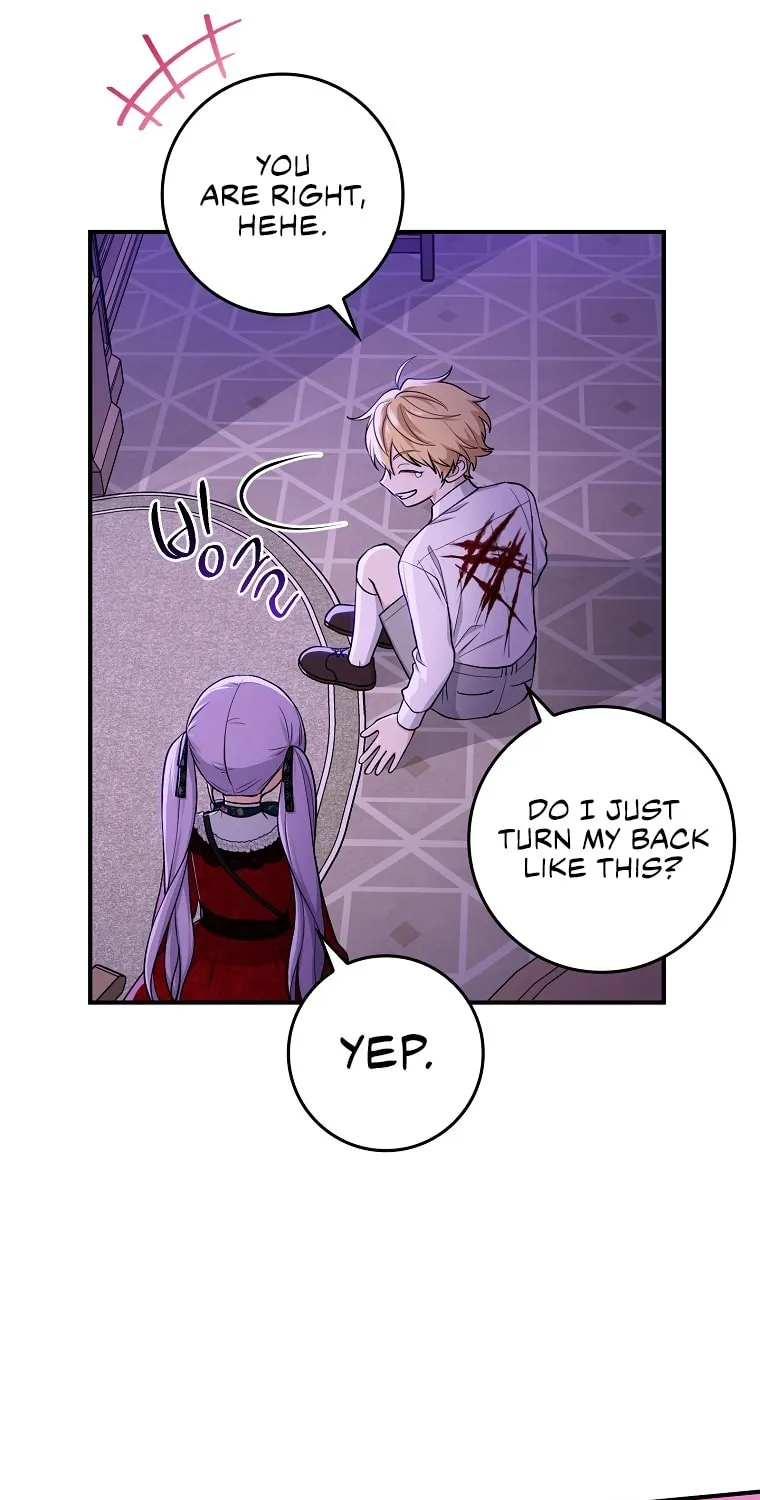 I Played the Role of the Adopted Daughter Too Well Chapter 7 page 8 - 