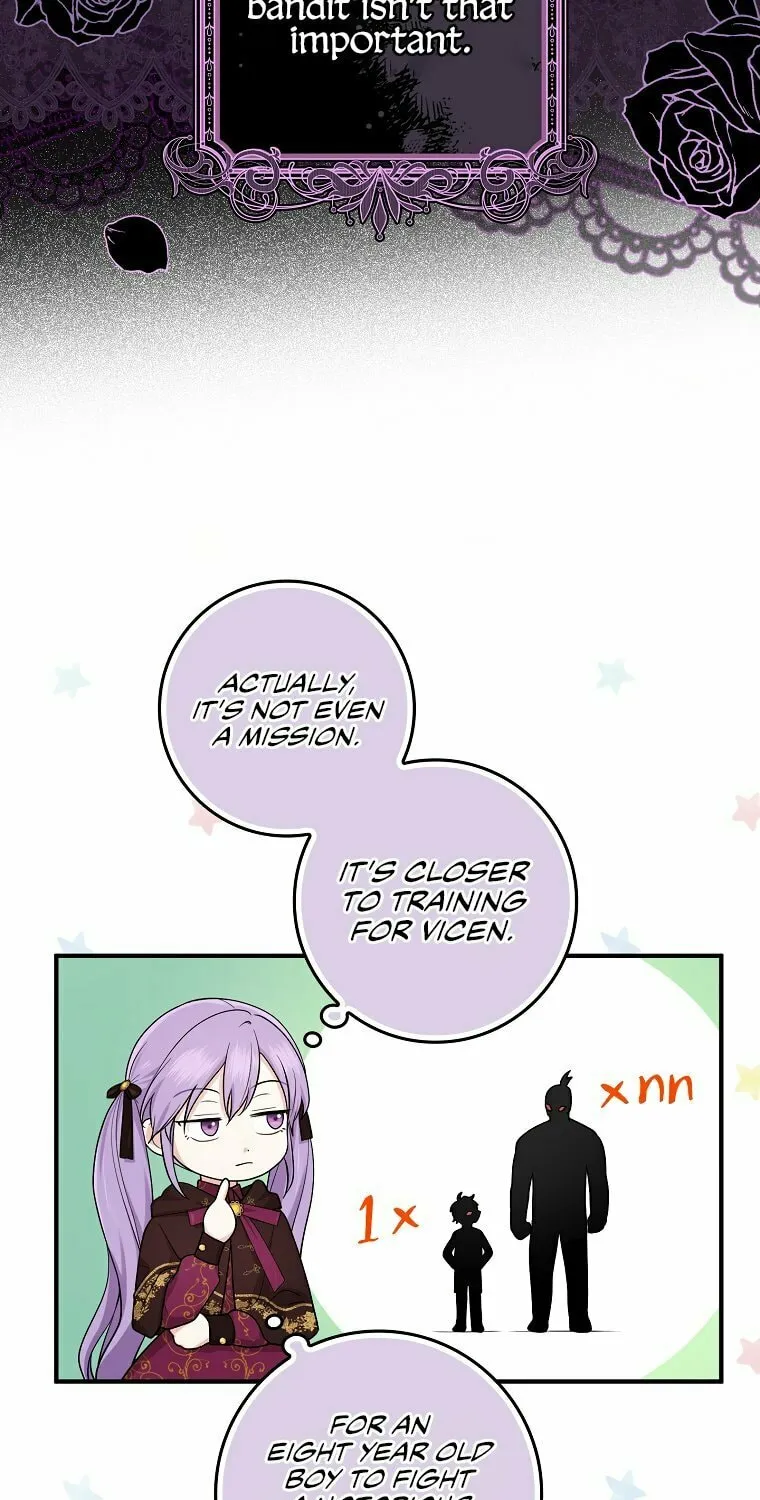 I Played the Role of the Adopted Daughter Too Well Chapter 7 page 71 - 