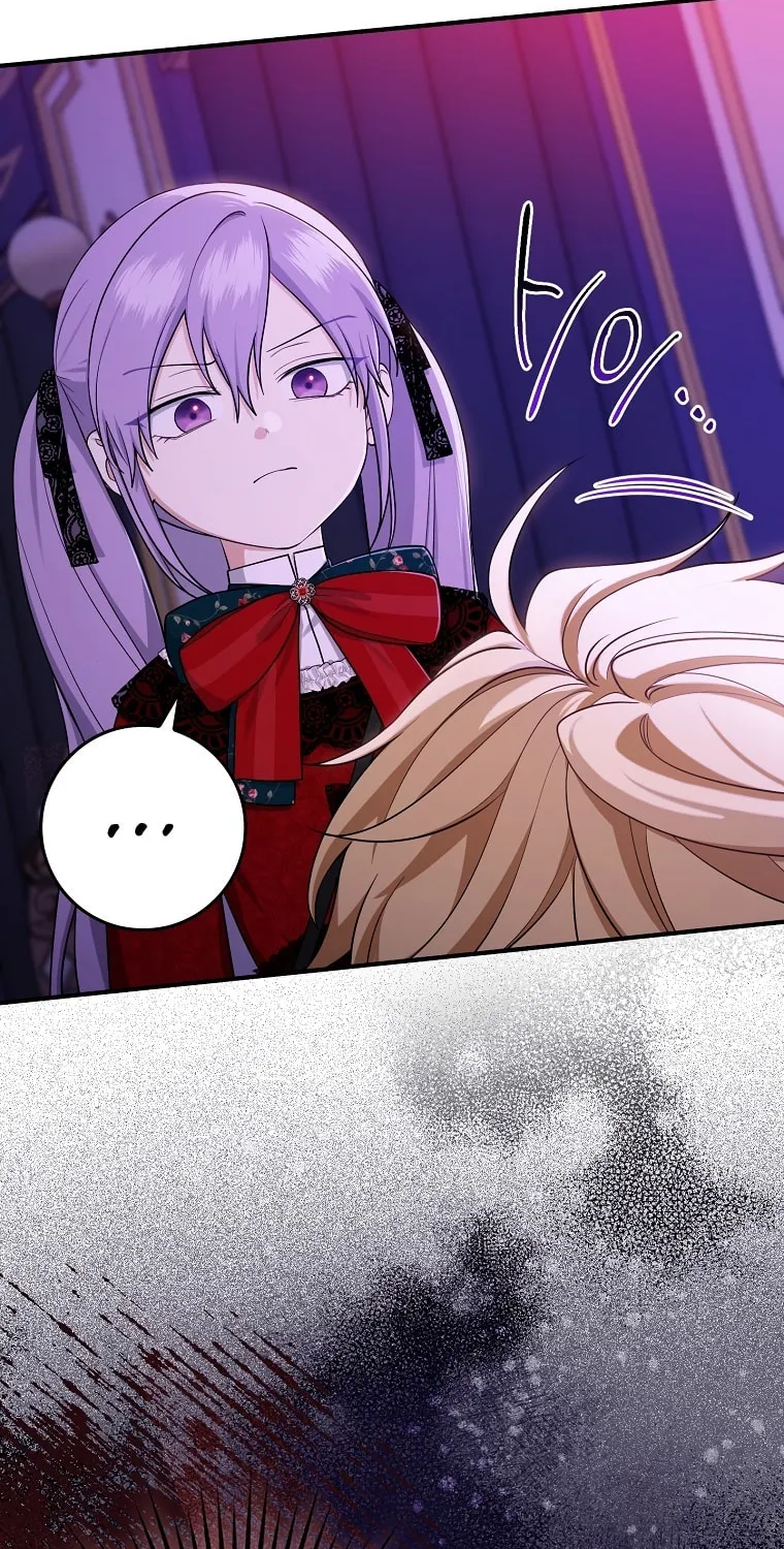 I Played the Role of the Adopted Daughter Too Well Chapter 7 page 9 - 