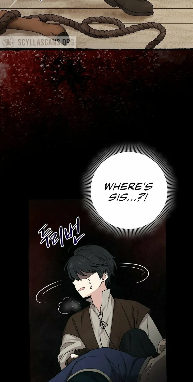 I Played the Role of the Adopted Daughter Too Well Chapter 8 page 14 - 