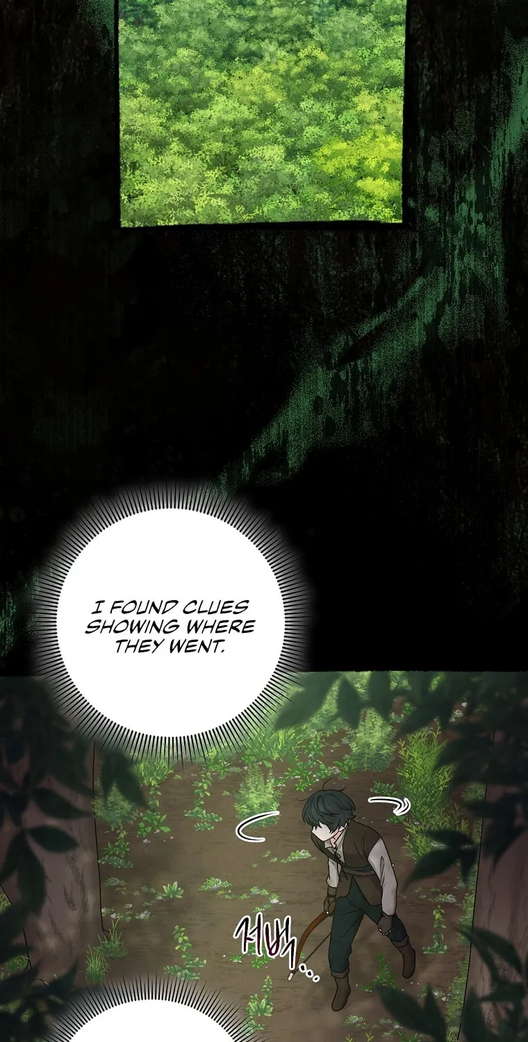 I Played the Role of the Adopted Daughter Too Well Chapter 8 page 21 - 