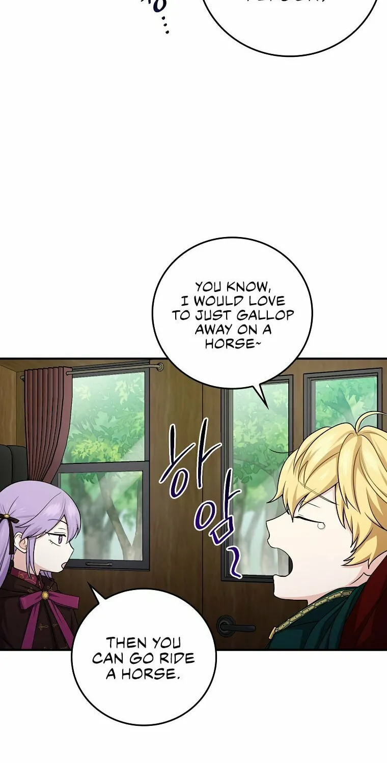 I Played the Role of the Adopted Daughter Too Well Chapter 8 page 28 - 