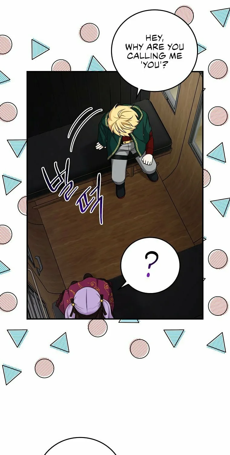 I Played the Role of the Adopted Daughter Too Well Chapter 8 page 30 - 
