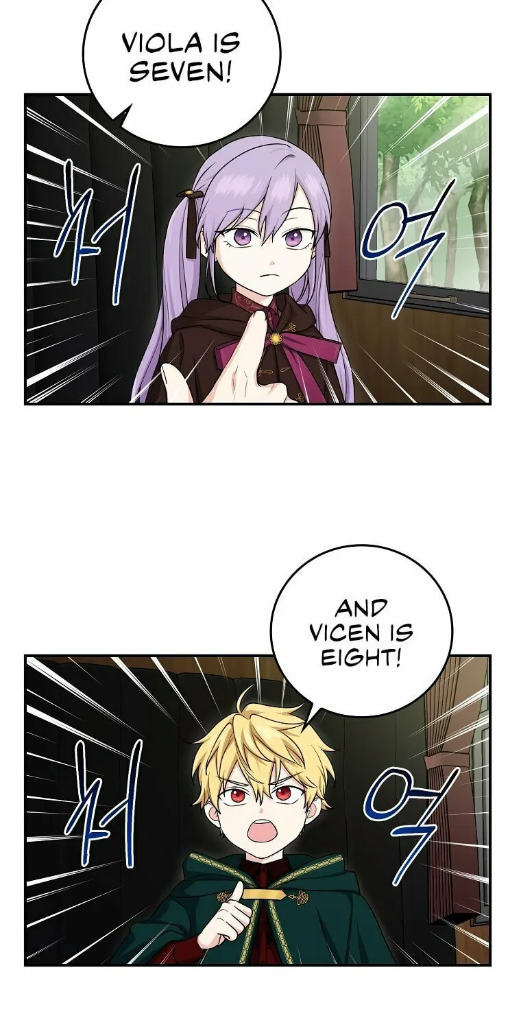 I Played the Role of the Adopted Daughter Too Well Chapter 8 page 31 - 