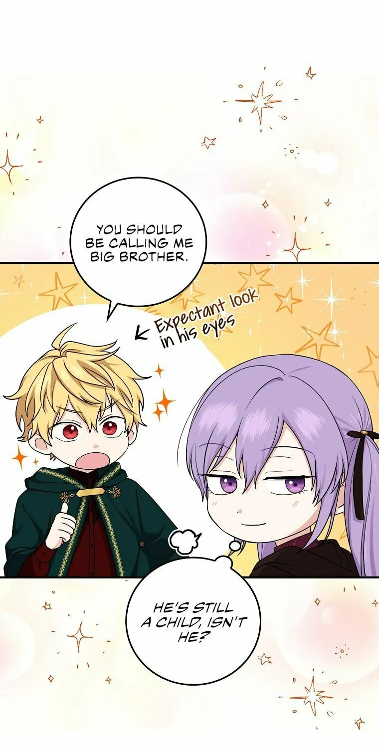 I Played the Role of the Adopted Daughter Too Well Chapter 8 page 32 - 