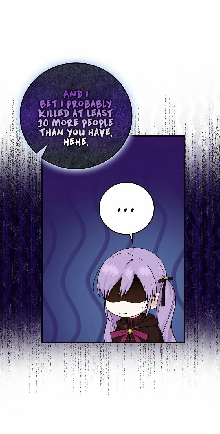 I Played the Role of the Adopted Daughter Too Well Chapter 8 page 33 - 