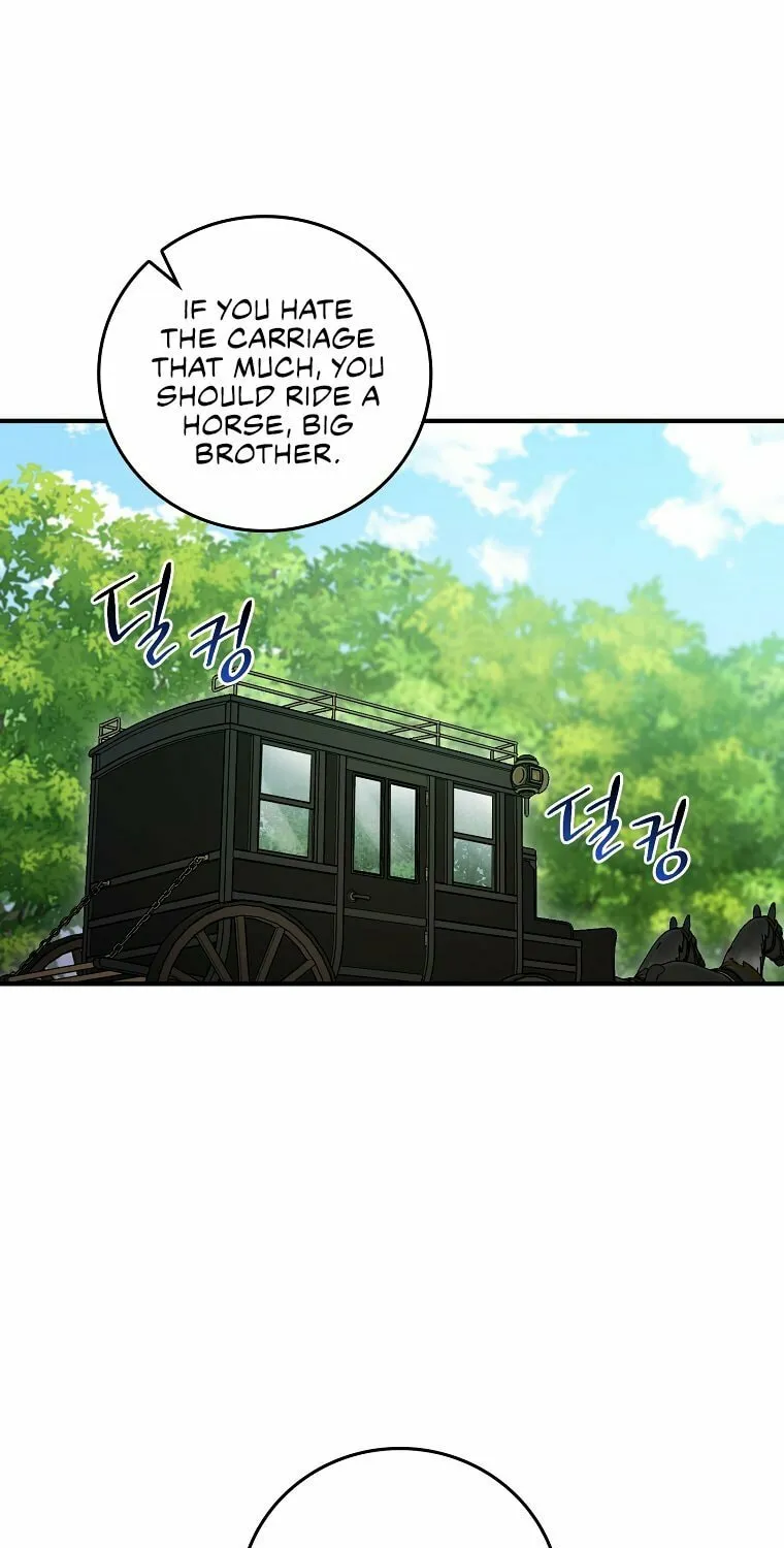 I Played the Role of the Adopted Daughter Too Well Chapter 8 page 34 - 