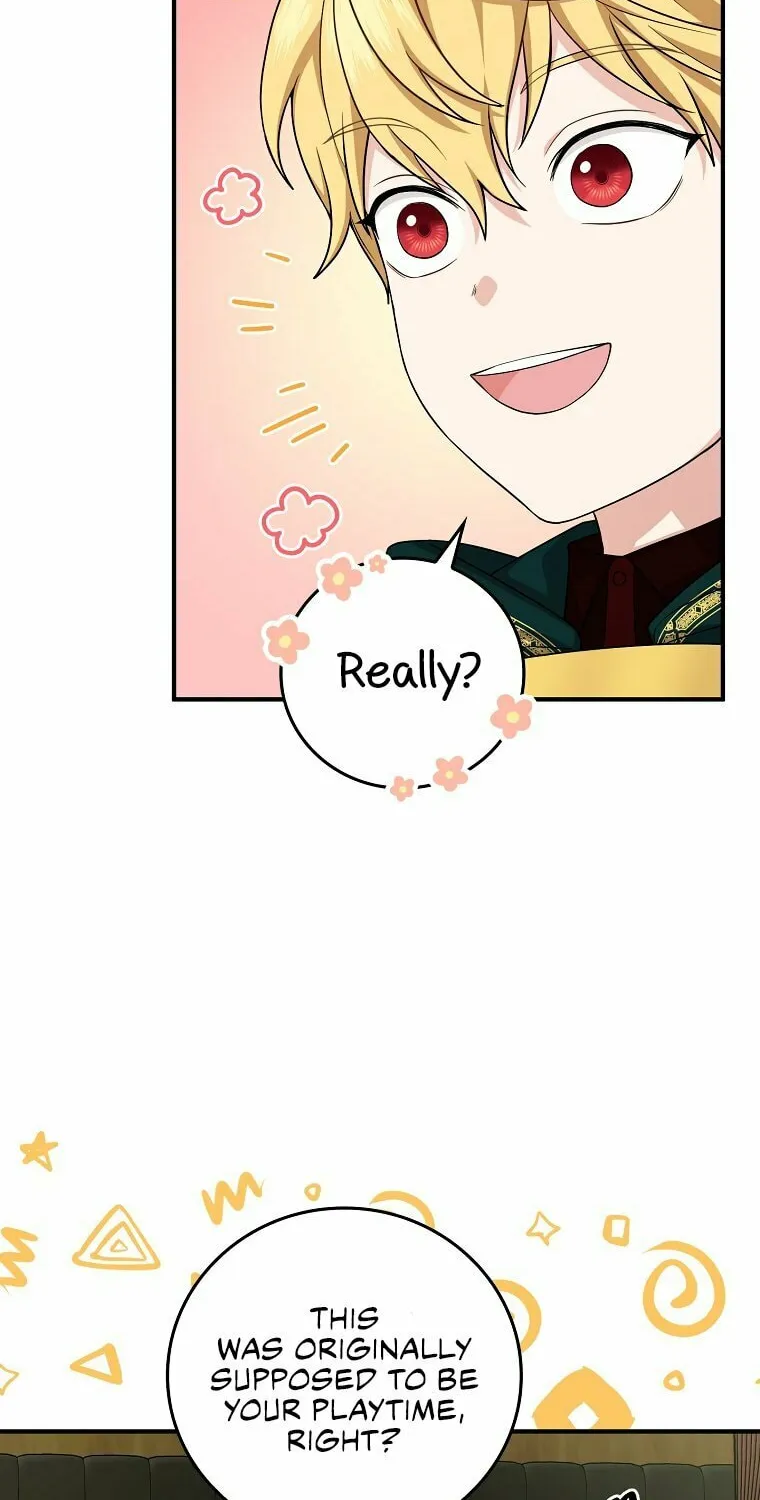 I Played the Role of the Adopted Daughter Too Well Chapter 8 page 38 - 