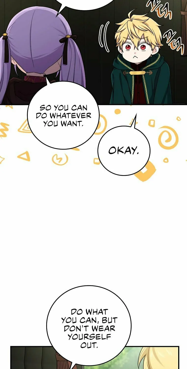 I Played the Role of the Adopted Daughter Too Well Chapter 8 page 39 - 