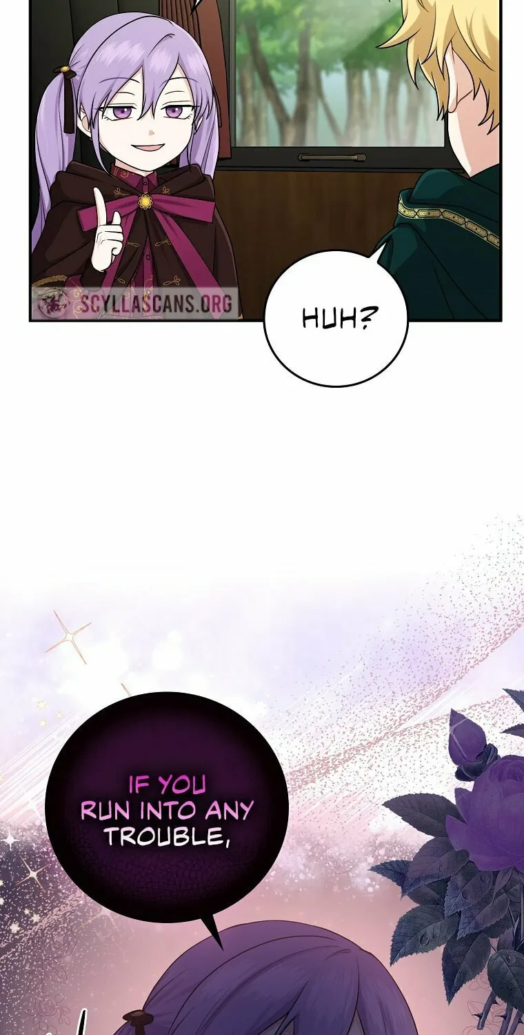 I Played the Role of the Adopted Daughter Too Well Chapter 8 page 40 - 