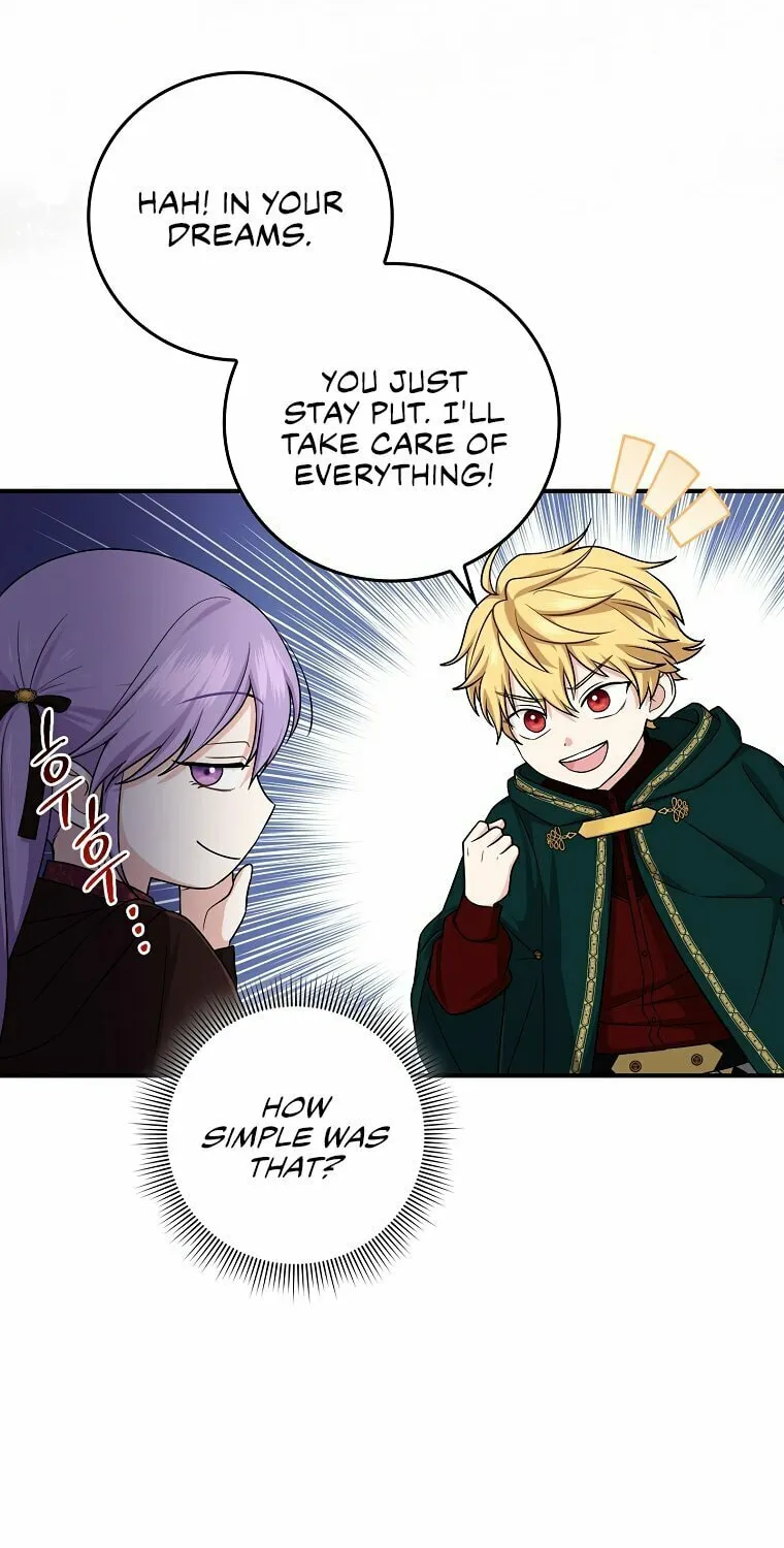I Played the Role of the Adopted Daughter Too Well Chapter 8 page 42 - 