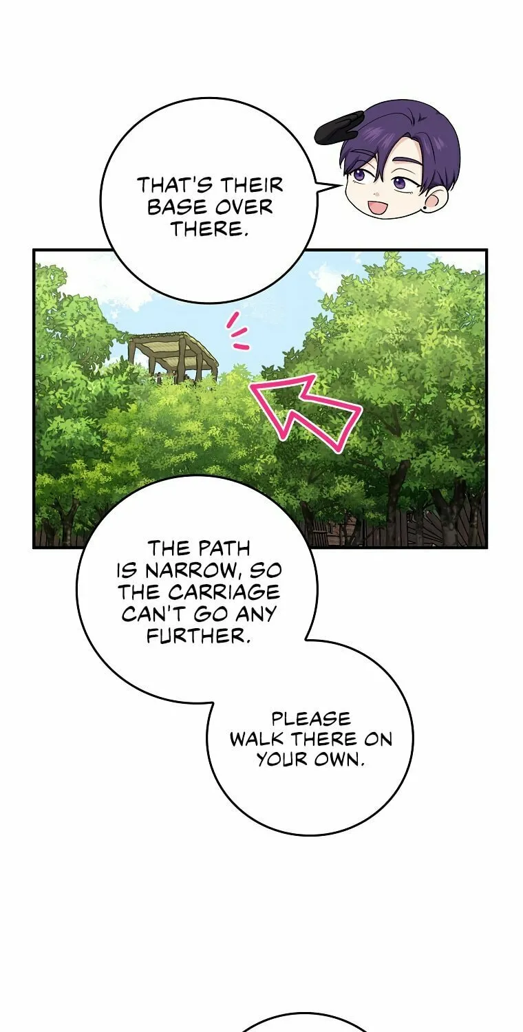 I Played the Role of the Adopted Daughter Too Well Chapter 8 page 45 - 