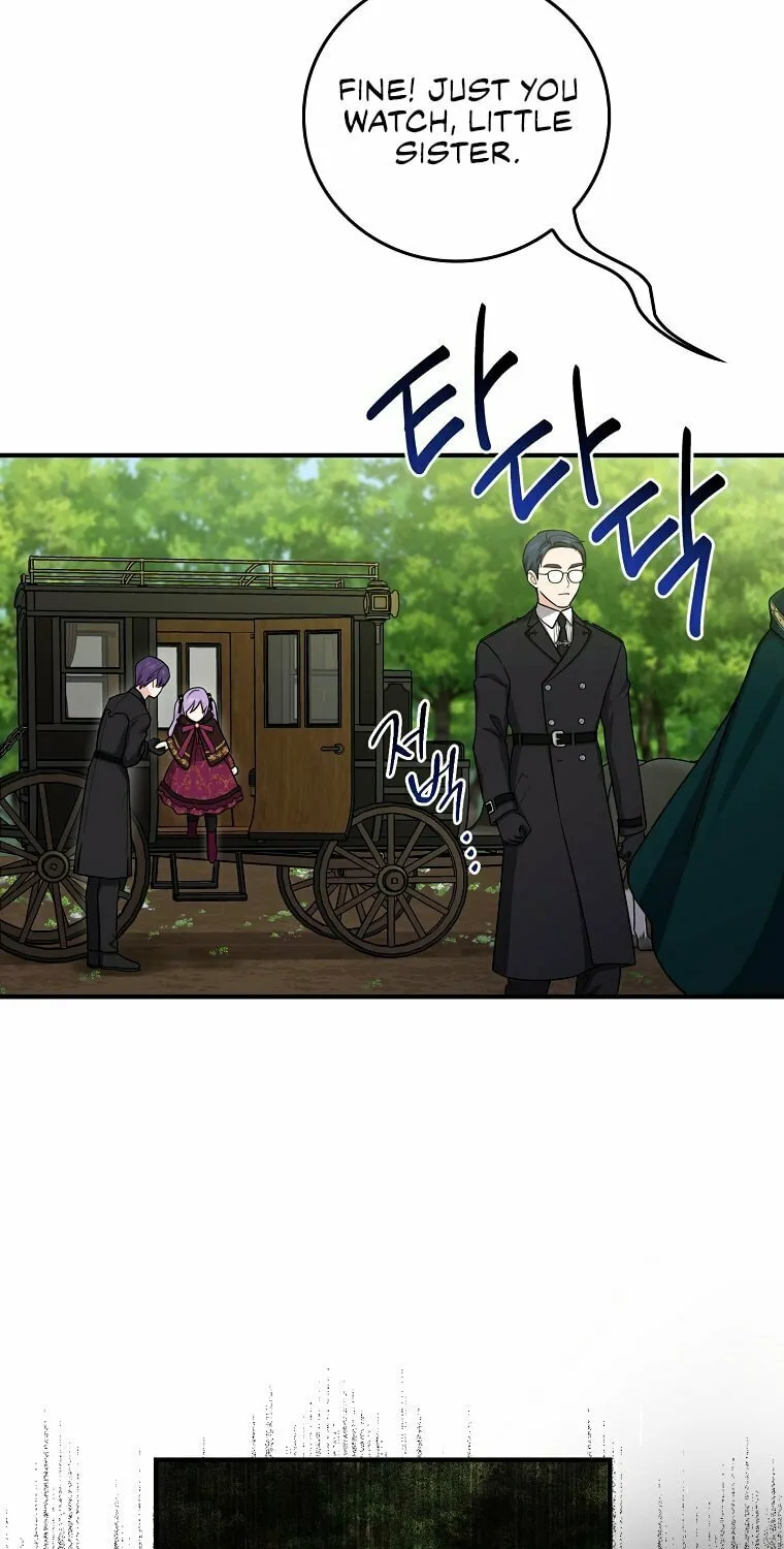 I Played the Role of the Adopted Daughter Too Well Chapter 8 page 46 - 