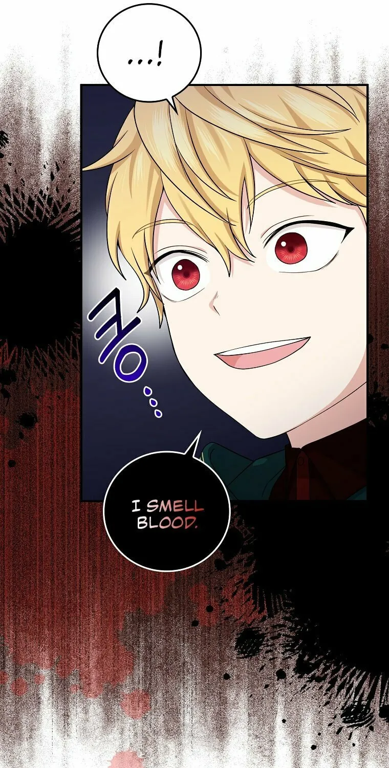 I Played the Role of the Adopted Daughter Too Well Chapter 8 page 50 - 