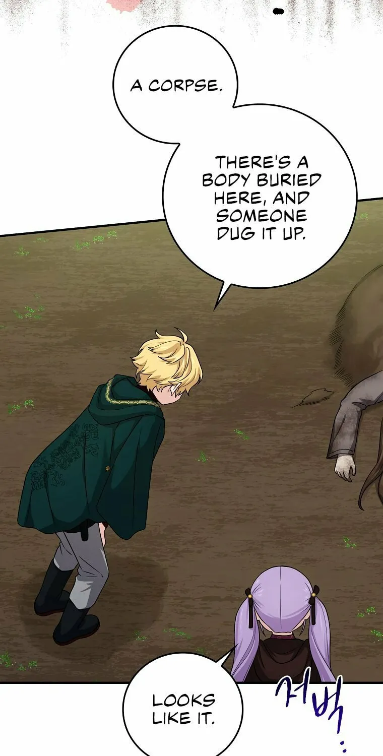 I Played the Role of the Adopted Daughter Too Well Chapter 8 page 51 - 