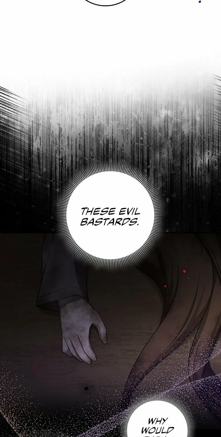 I Played the Role of the Adopted Daughter Too Well Chapter 8 page 52 - 