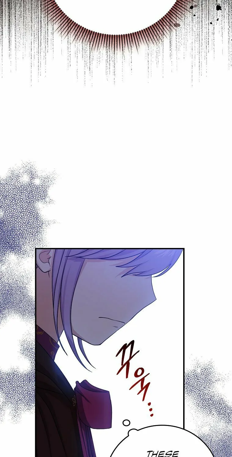 I Played the Role of the Adopted Daughter Too Well Chapter 8 page 54 - 