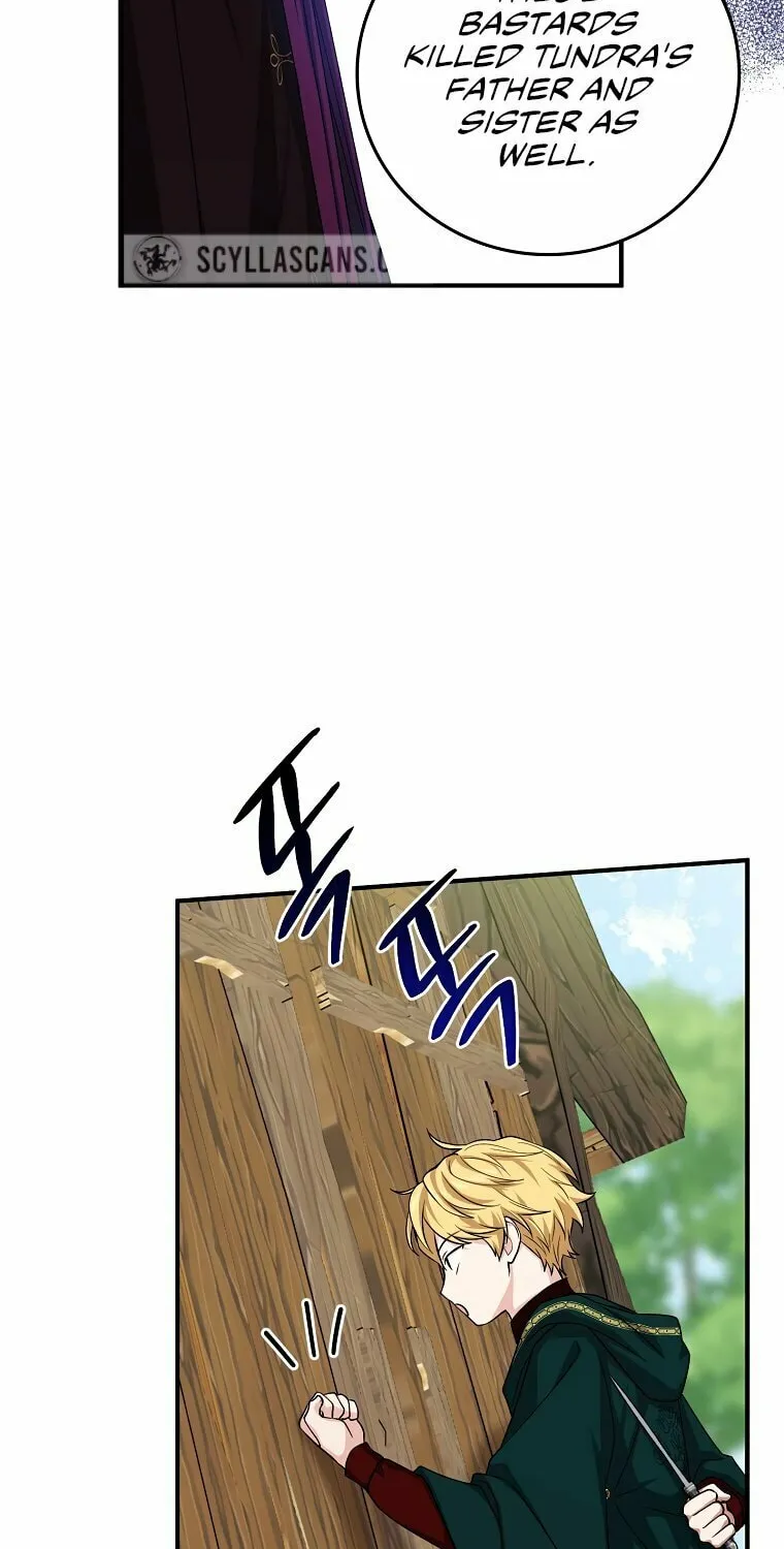 I Played the Role of the Adopted Daughter Too Well Chapter 8 page 55 - 
