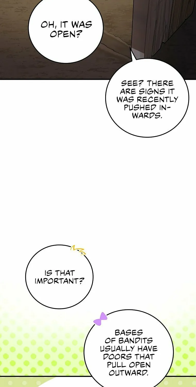 I Played the Role of the Adopted Daughter Too Well Chapter 8 page 58 - 