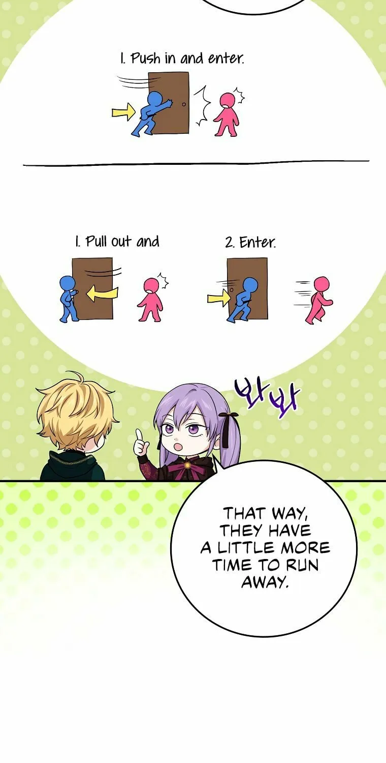 I Played the Role of the Adopted Daughter Too Well Chapter 8 page 59 - 