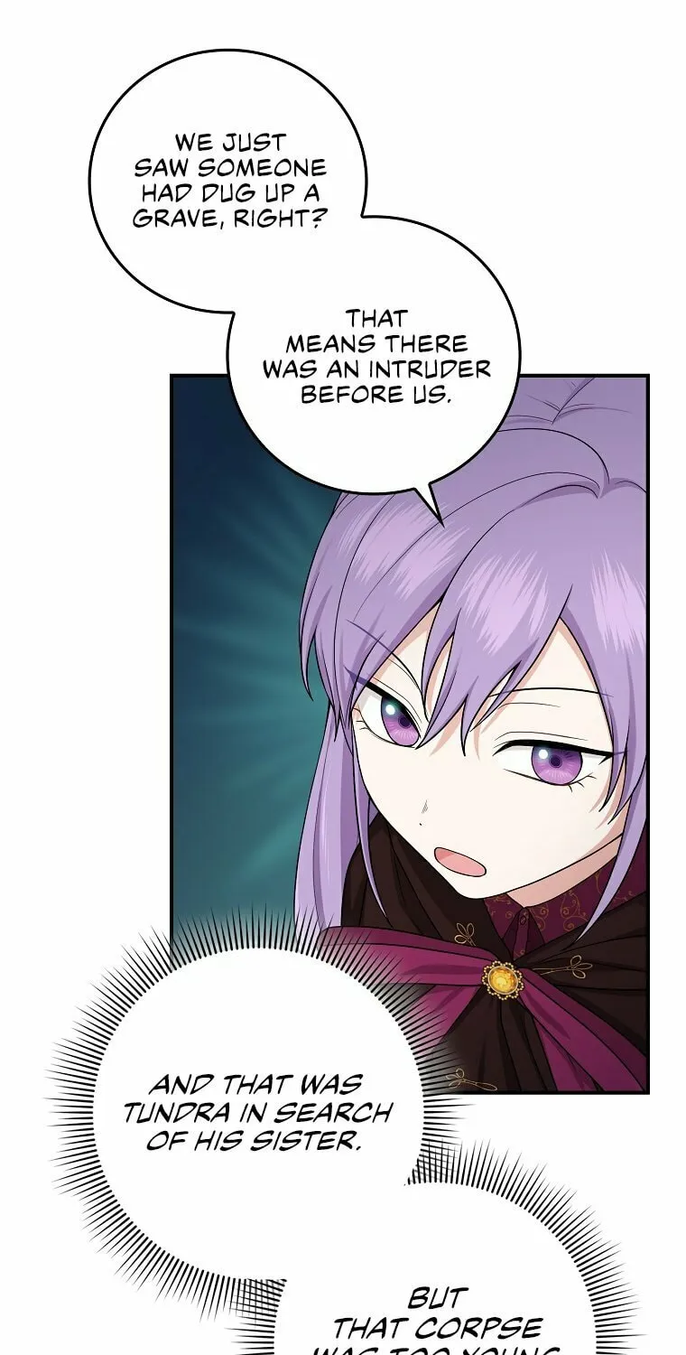 I Played the Role of the Adopted Daughter Too Well Chapter 8 page 60 - 