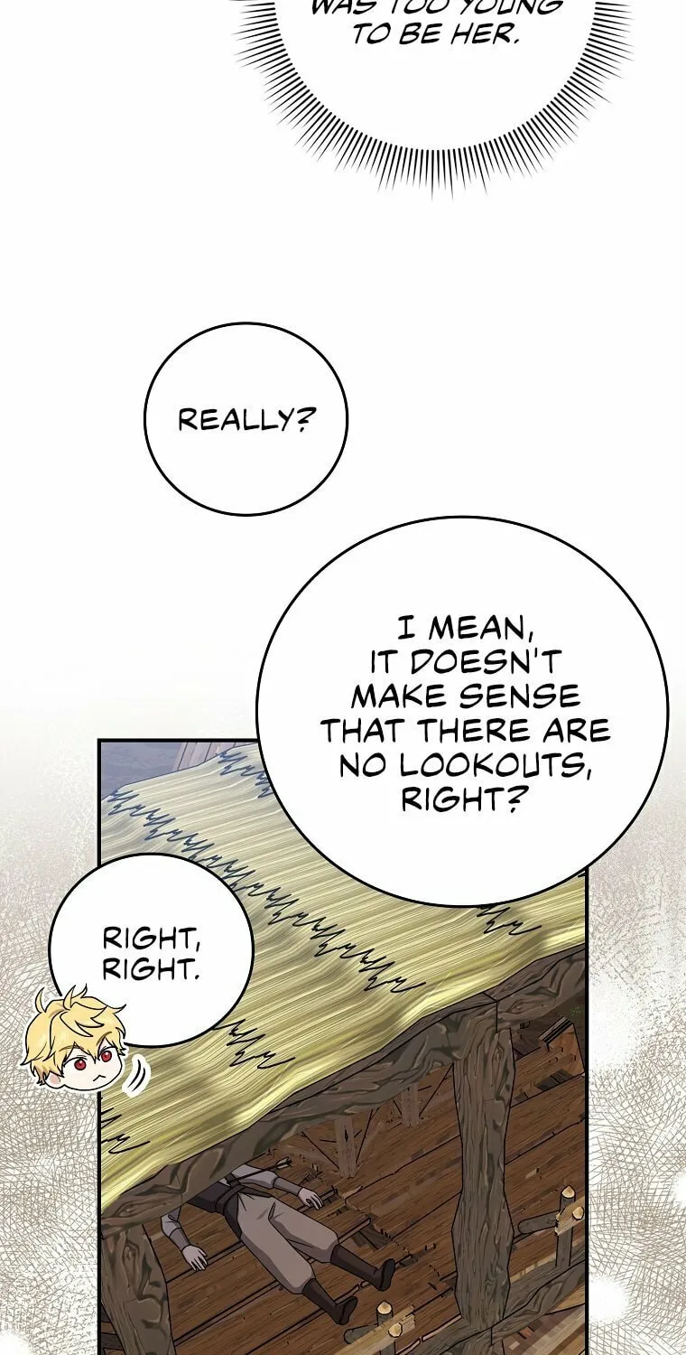 I Played the Role of the Adopted Daughter Too Well Chapter 8 page 61 - 