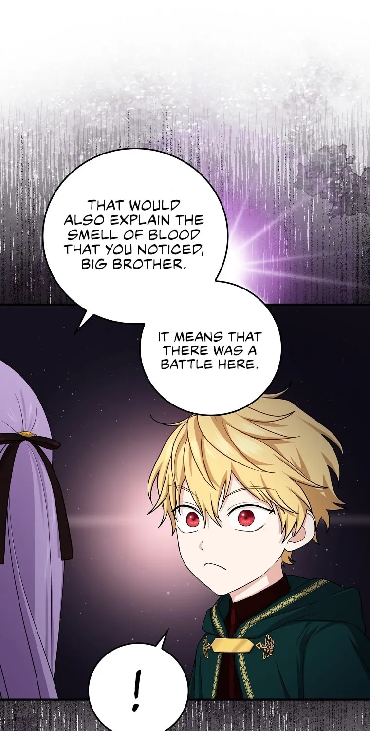 I Played the Role of the Adopted Daughter Too Well Chapter 8 page 63 - 