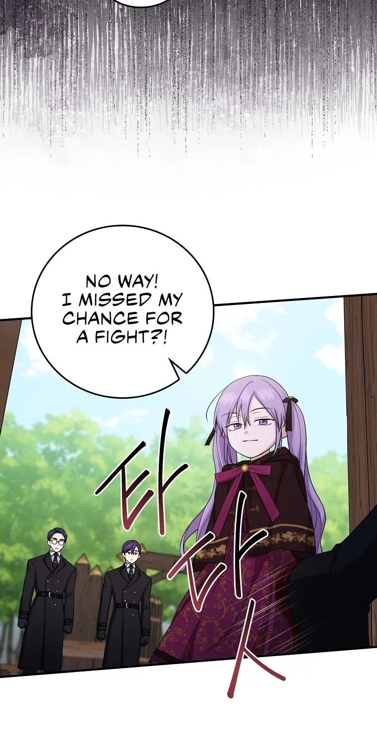 I Played the Role of the Adopted Daughter Too Well Chapter 8 page 64 - 