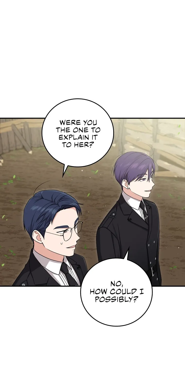 I Played the Role of the Adopted Daughter Too Well Chapter 8 page 65 - 