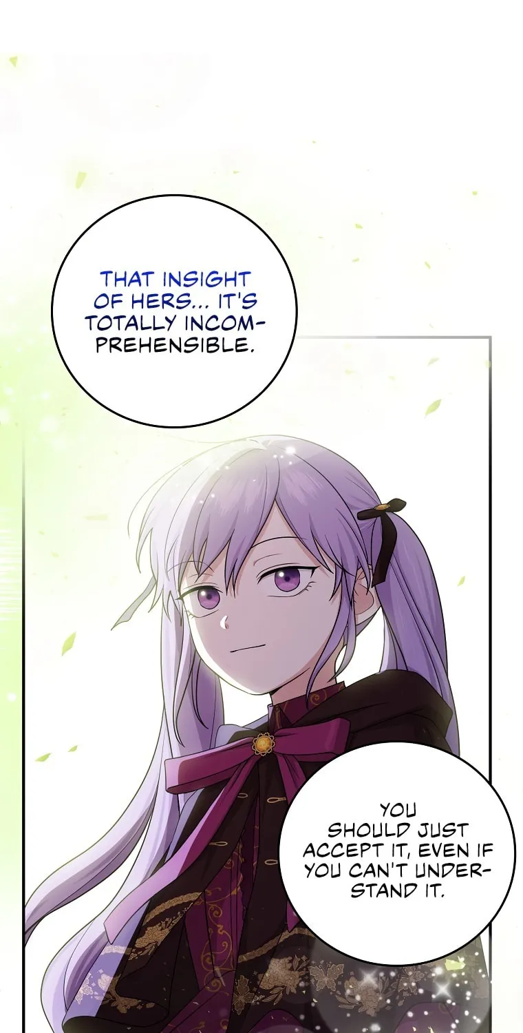 I Played the Role of the Adopted Daughter Too Well Chapter 8 page 66 - 