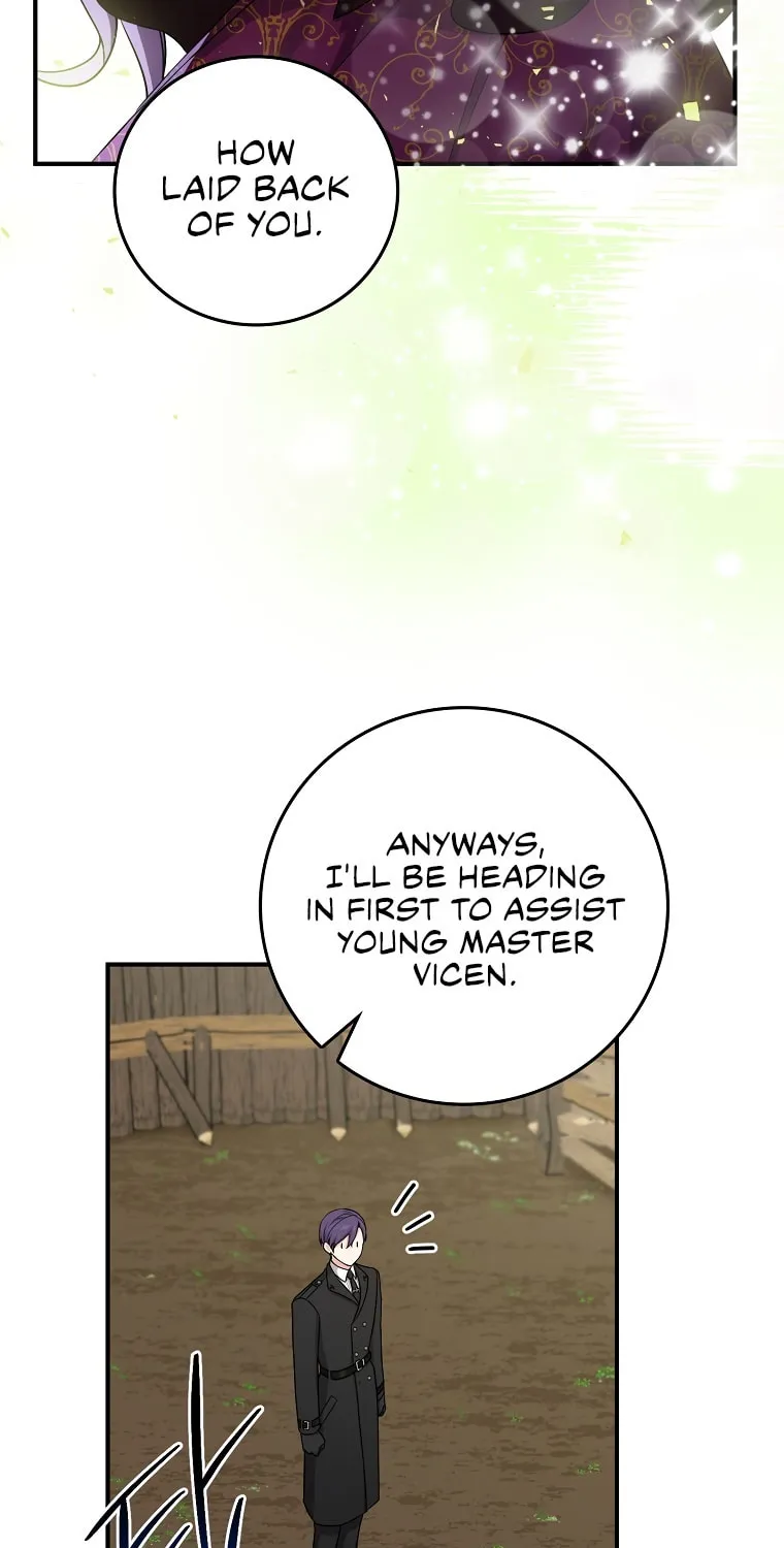 I Played the Role of the Adopted Daughter Too Well Chapter 8 page 67 - 