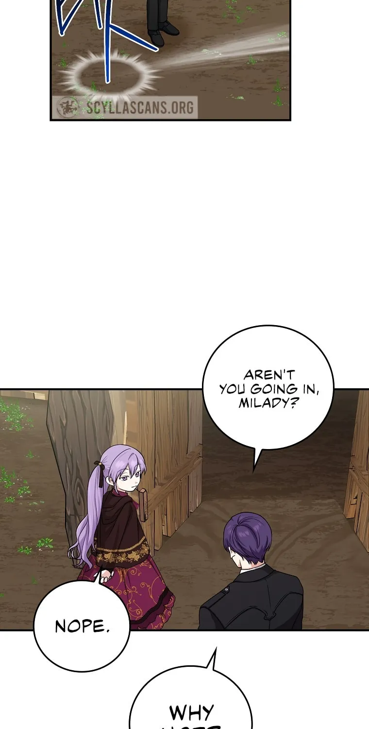 I Played the Role of the Adopted Daughter Too Well Chapter 8 page 68 - 
