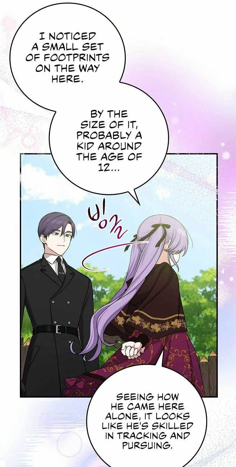 I Played the Role of the Adopted Daughter Too Well Chapter 8 page 70 - 