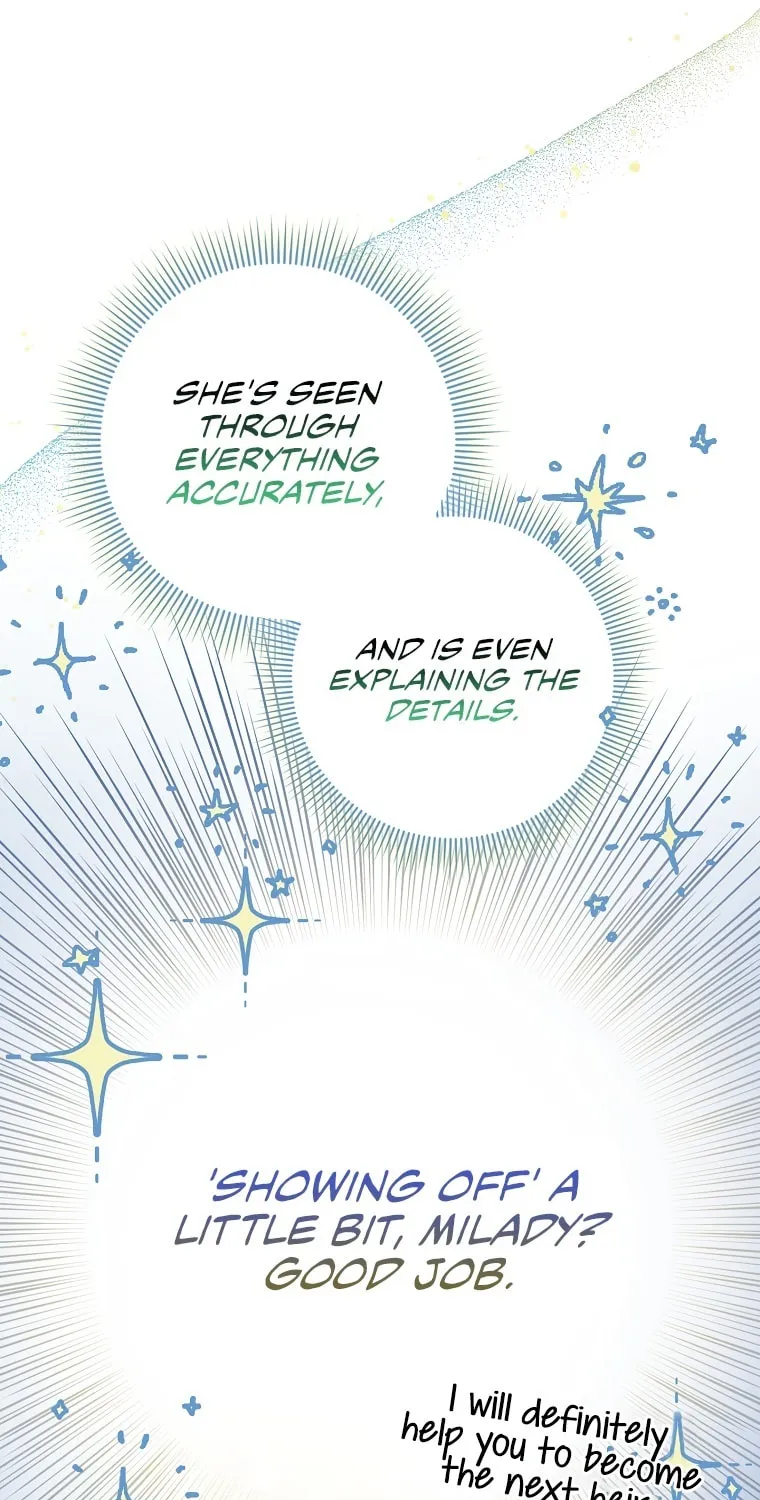 I Played the Role of the Adopted Daughter Too Well Chapter 8 page 75 - 