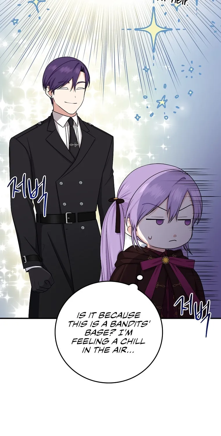 I Played the Role of the Adopted Daughter Too Well Chapter 8 page 76 - 