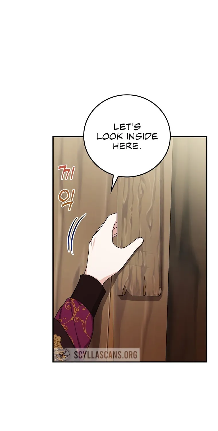 I Played the Role of the Adopted Daughter Too Well Chapter 8 page 77 - 
