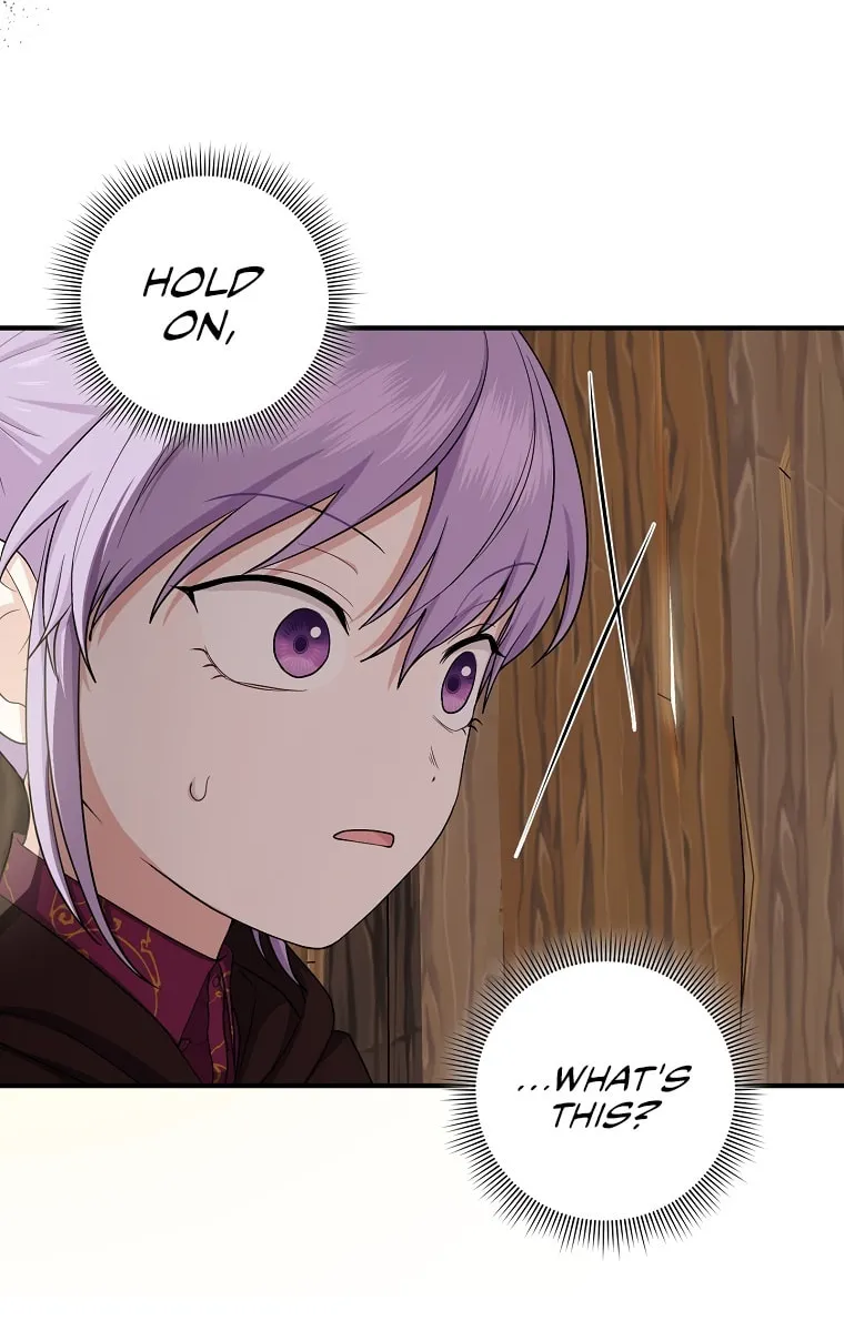 I Played the Role of the Adopted Daughter Too Well Chapter 8 page 80 - 