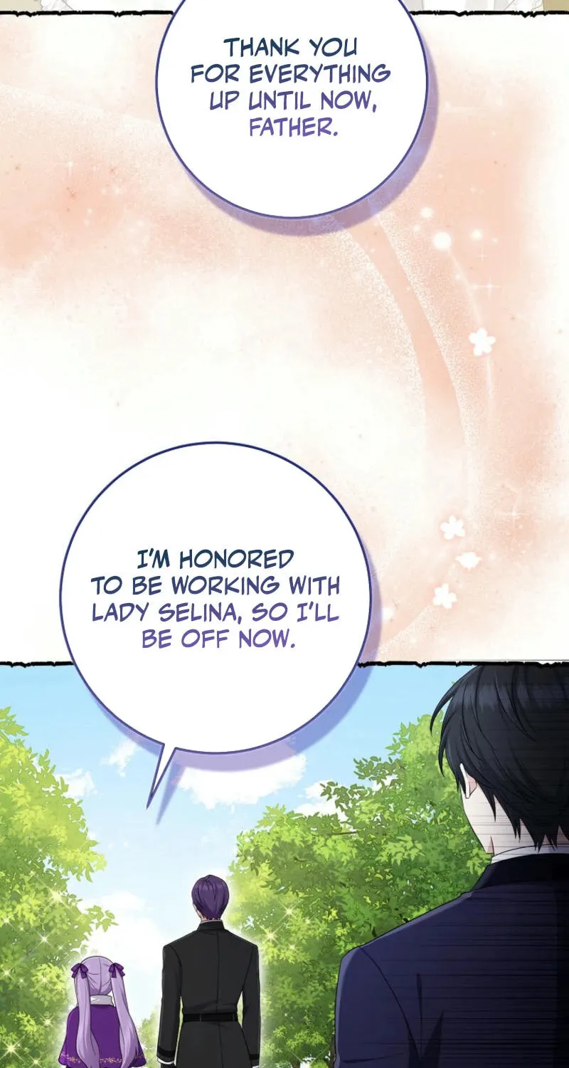 I Played the Role of the Adopted Daughter Too Well Chapter 85 page 12 - 
