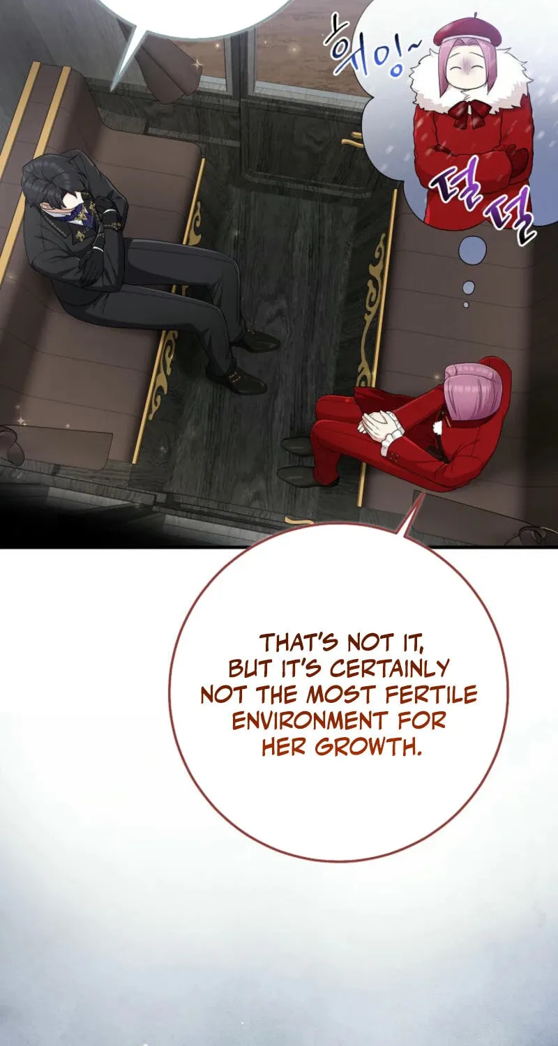 I Played the Role of the Adopted Daughter Too Well Chapter 85 page 14 - 