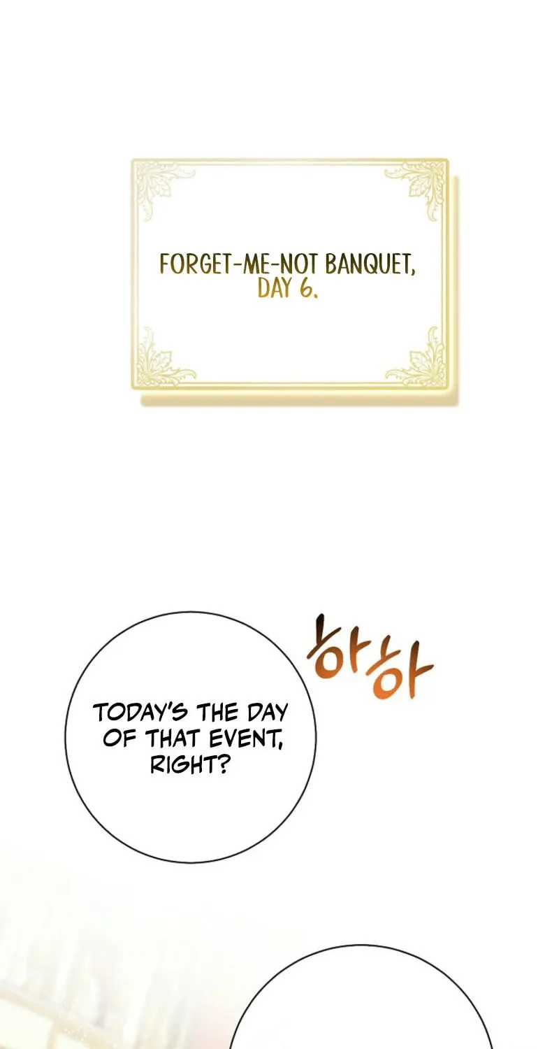I Played the Role of the Adopted Daughter Too Well Chapter 85 page 21 - 