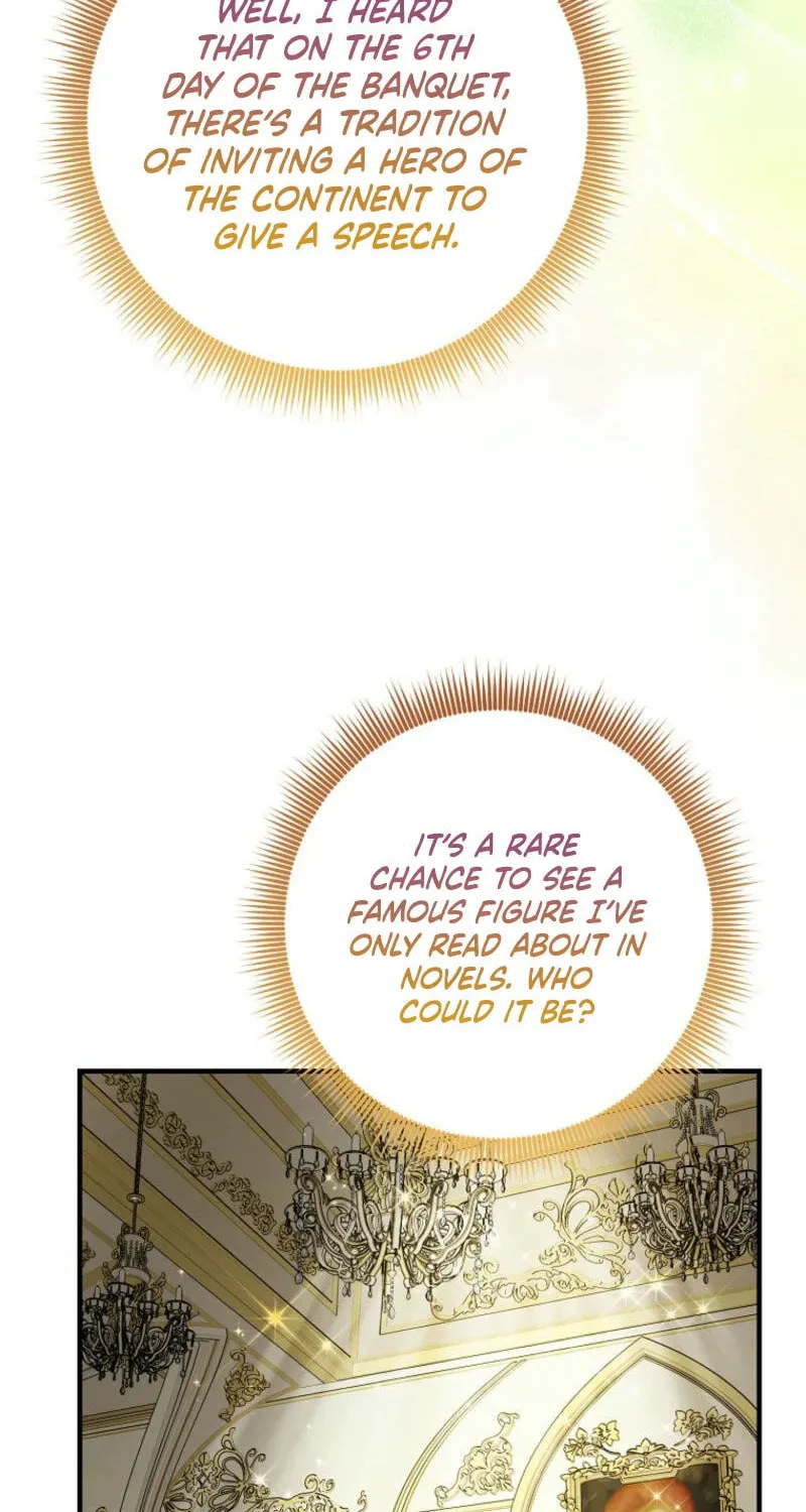 I Played the Role of the Adopted Daughter Too Well Chapter 85 page 24 - 