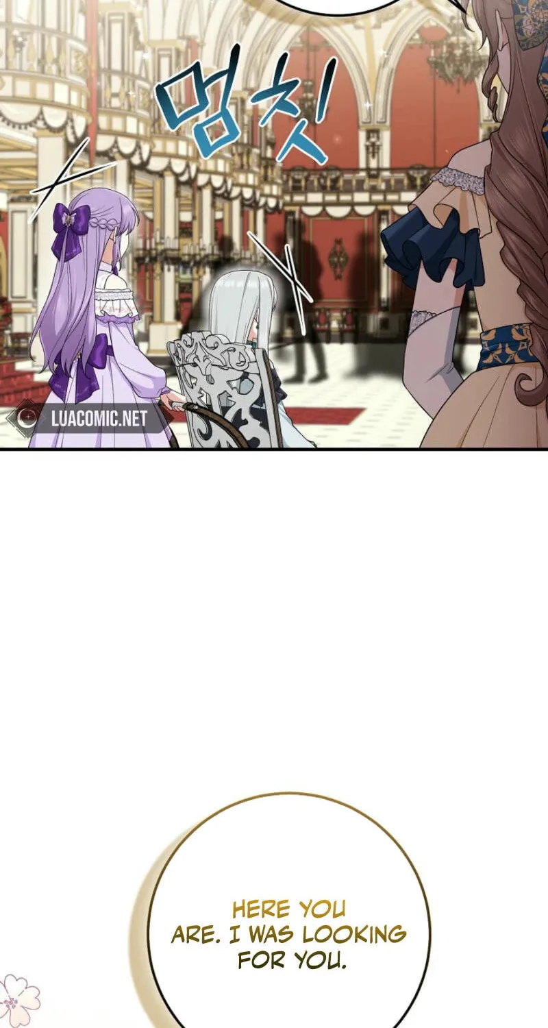I Played the Role of the Adopted Daughter Too Well Chapter 85 page 26 - 