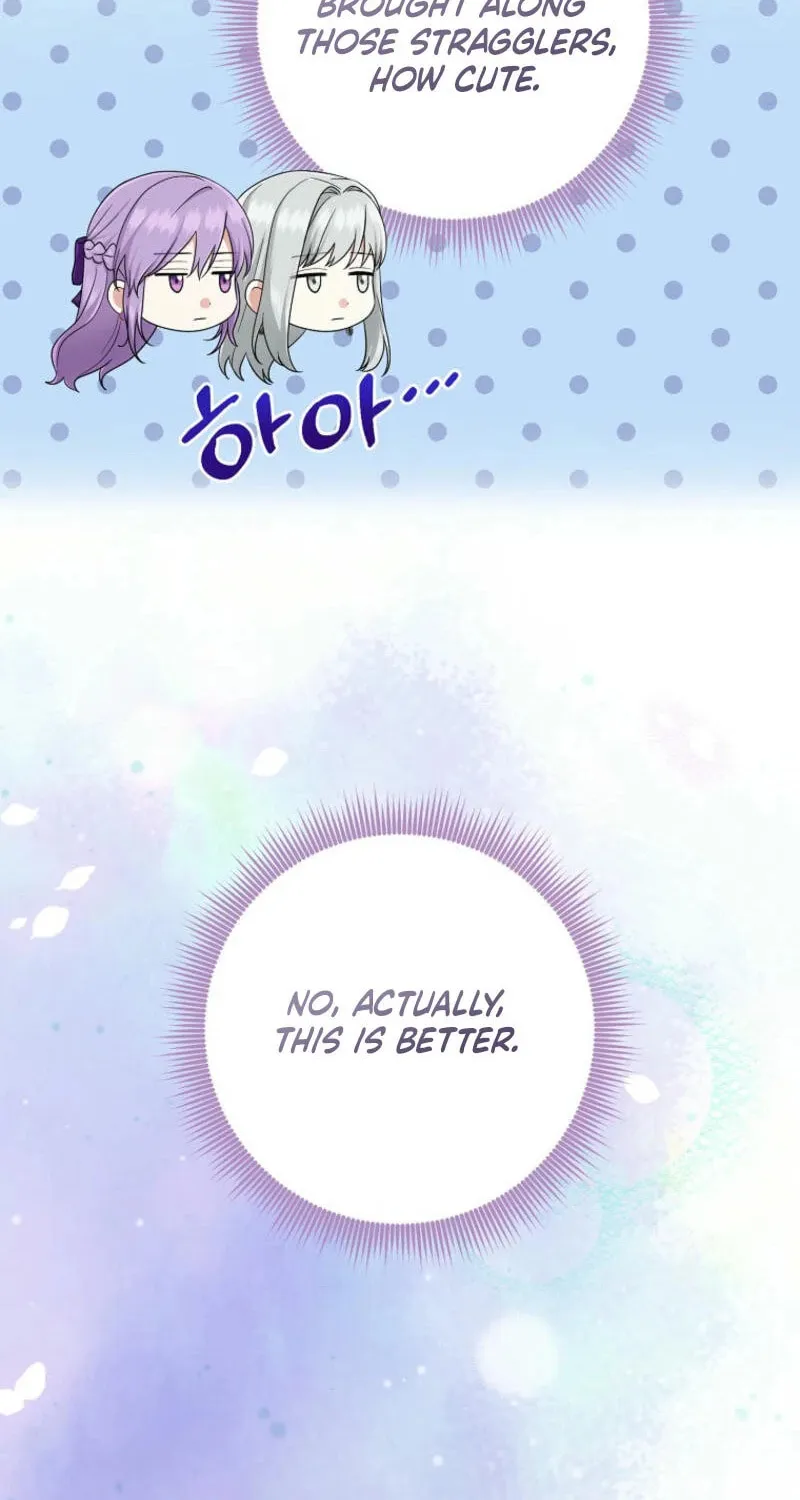 I Played the Role of the Adopted Daughter Too Well Chapter 85 page 28 - 