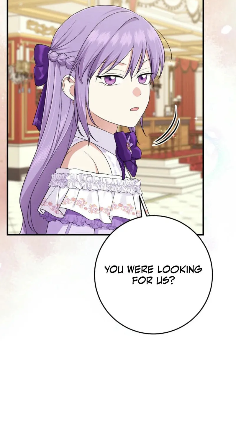 I Played the Role of the Adopted Daughter Too Well Chapter 85 page 30 - 